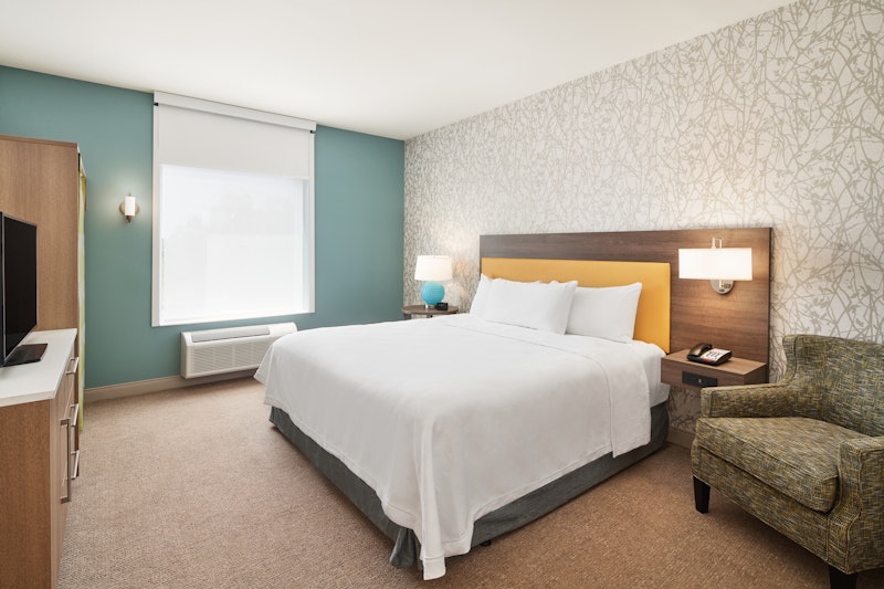 Home2 Suites by Hilton Palm Bay Melbourne I 95 15/40