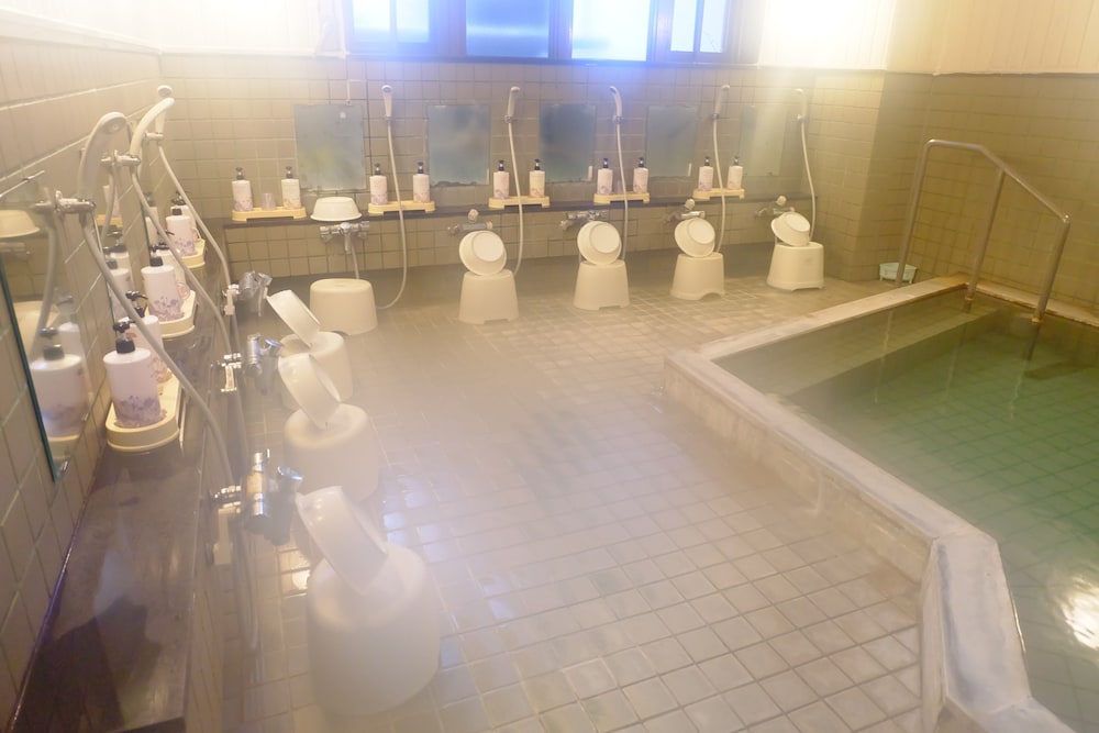Daikokuya Ryokan 18/27