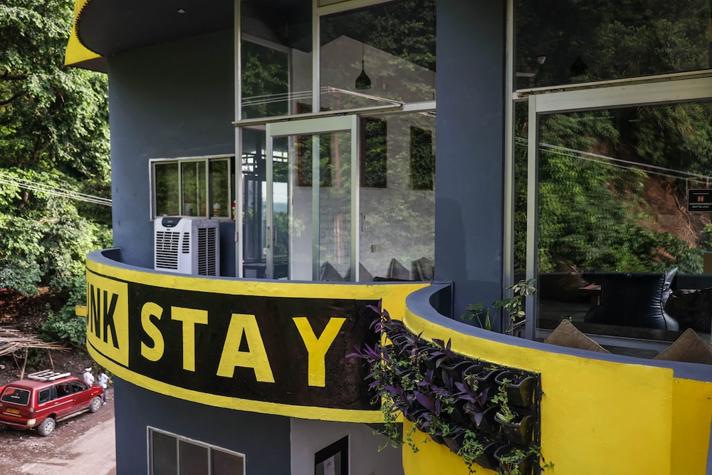 Bunk Stay Rishikesh 3/43