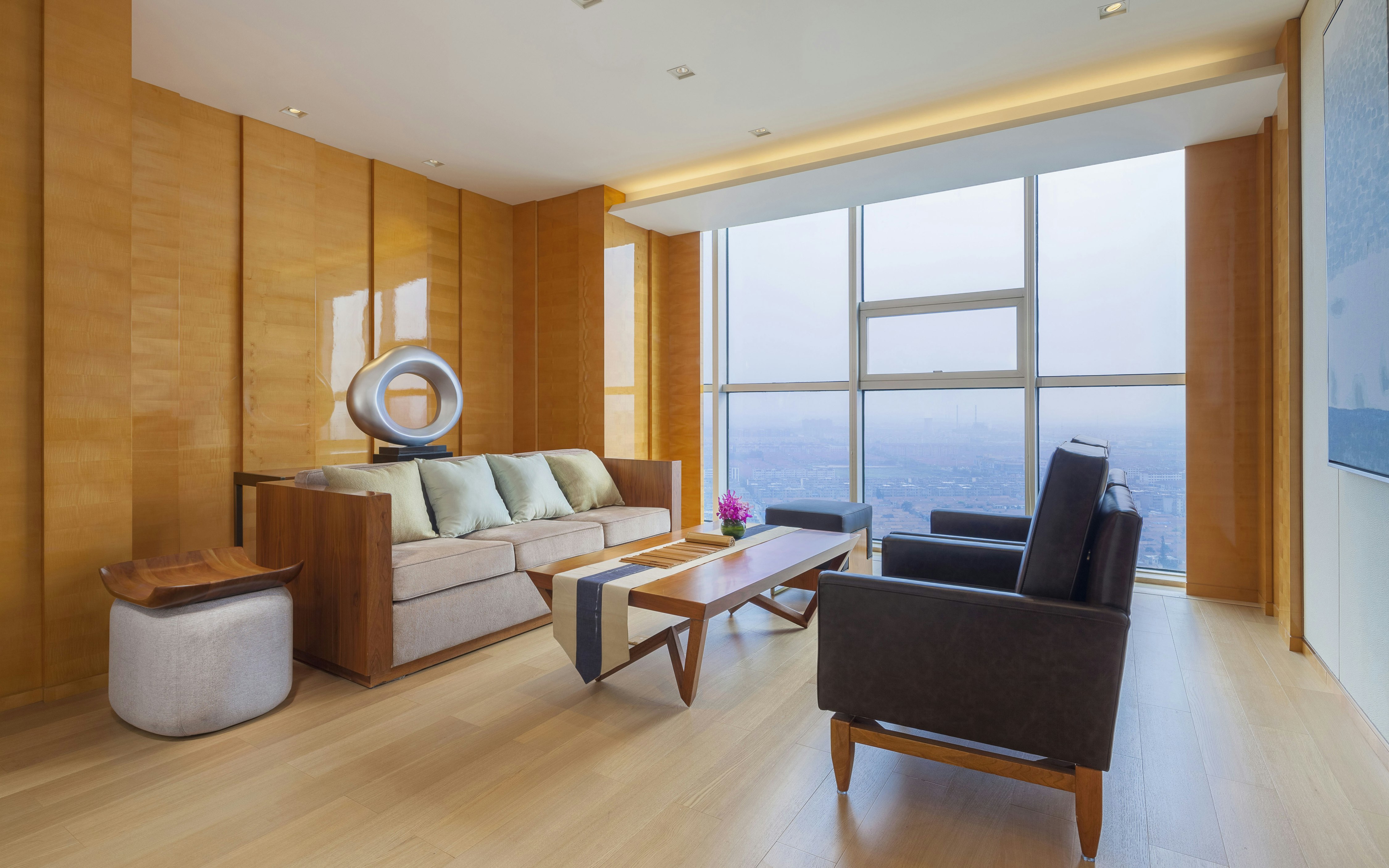 Doubletree By Hilton Qingdao Jimo 8/26