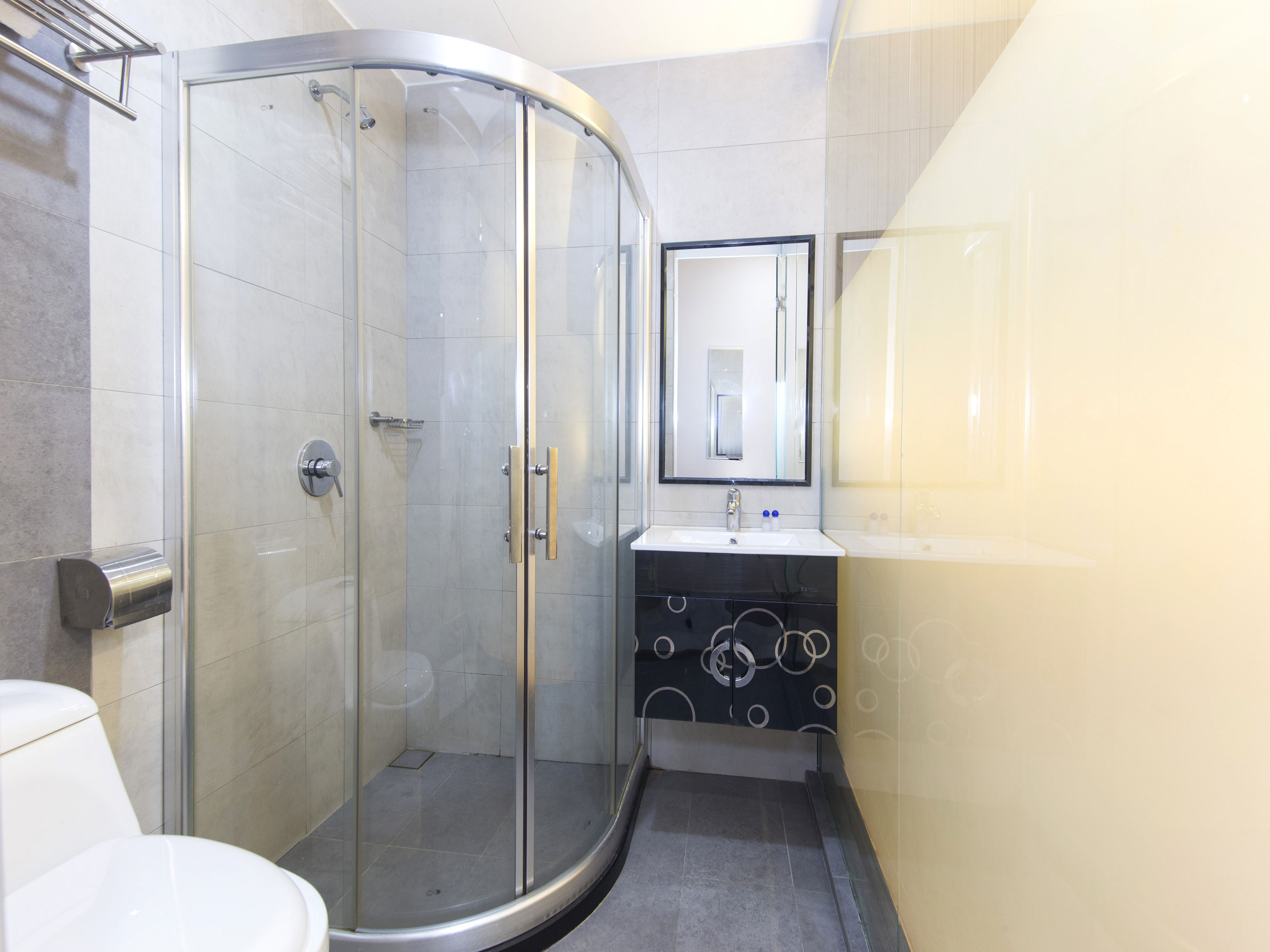 OYO 340 Comfort Hotel 39/41