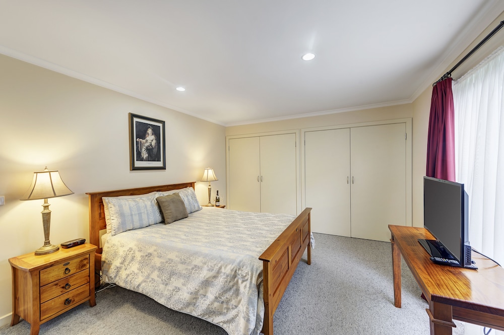 Bungunyah Apartments 16/49