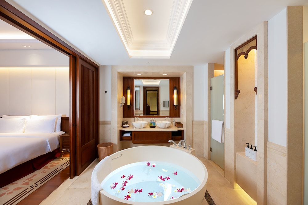 Intercontinental Hotels Xishuangbanna Resort 21/50