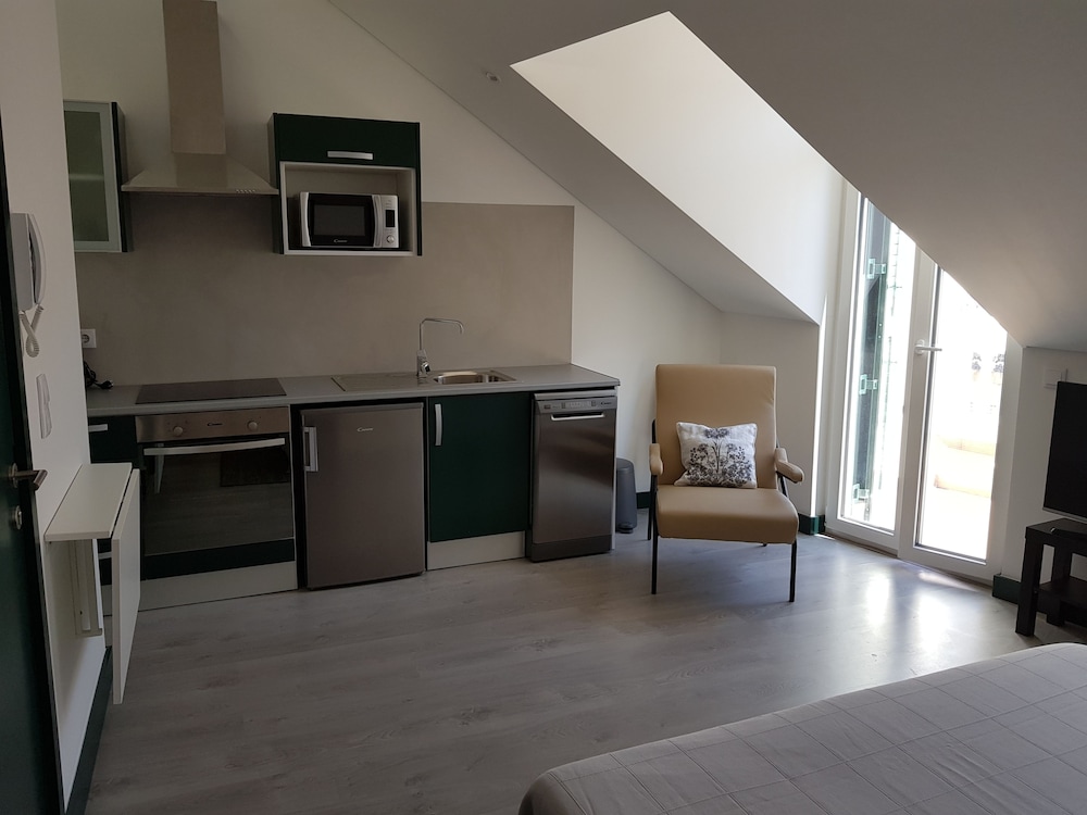 Dobairro Suites At Bairro Alto 27/38