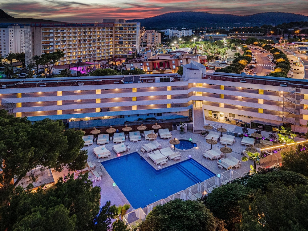 Inn Mallorca Aparthotel 2/49