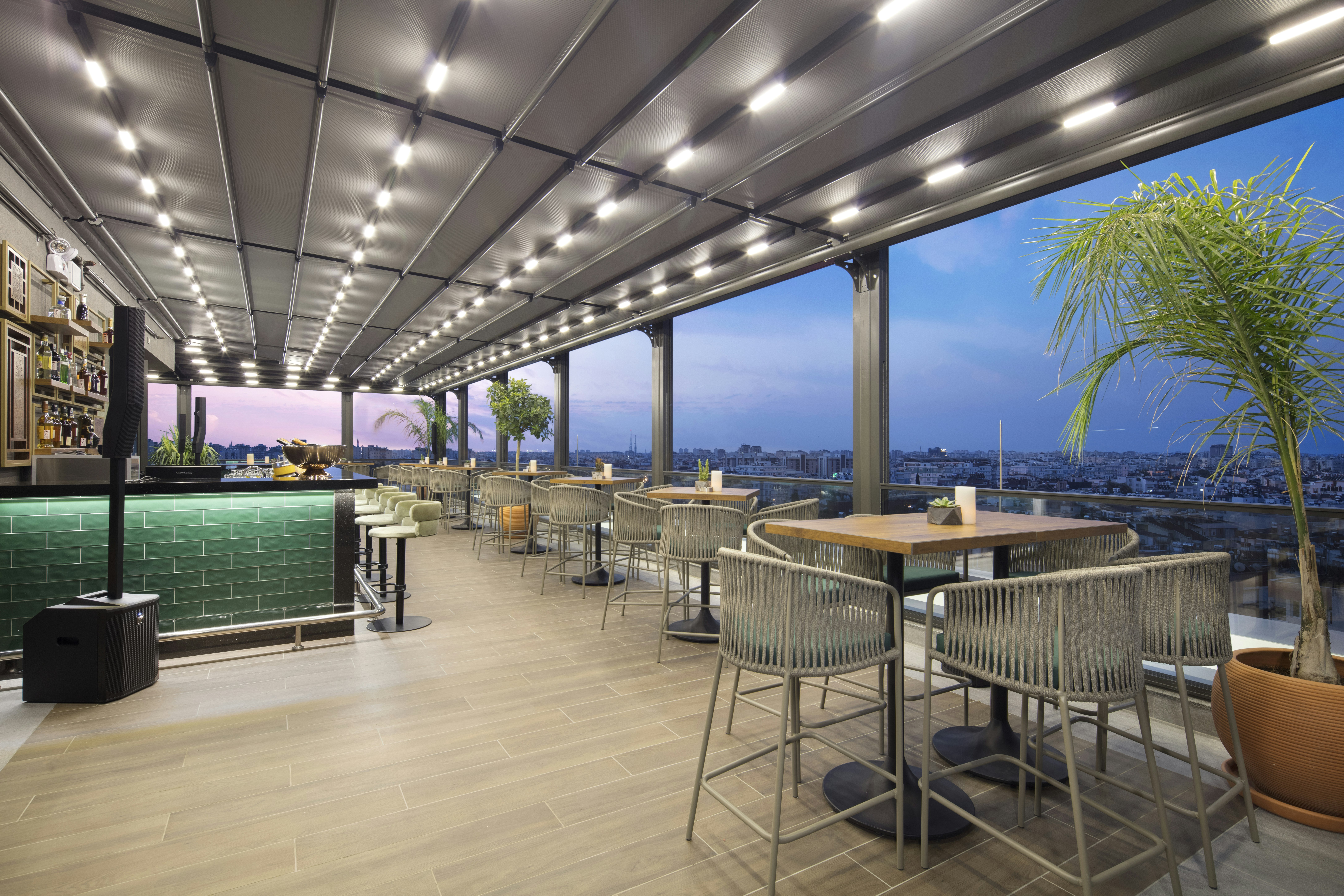 Doubletree By Hilton Antalya City Centre 49/61