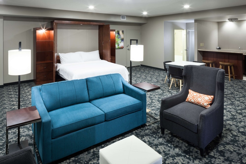 Hilton Garden Inn Nashville-Vanderbilt 31/65