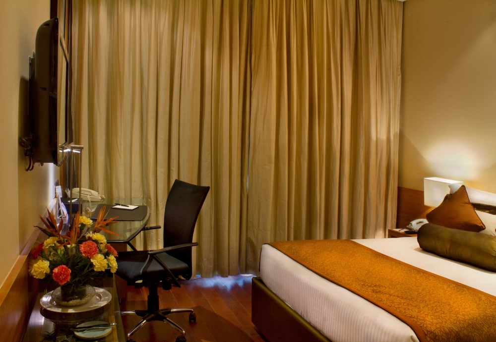 Radisson Blu Marina Hotel Connaught Place 19/75