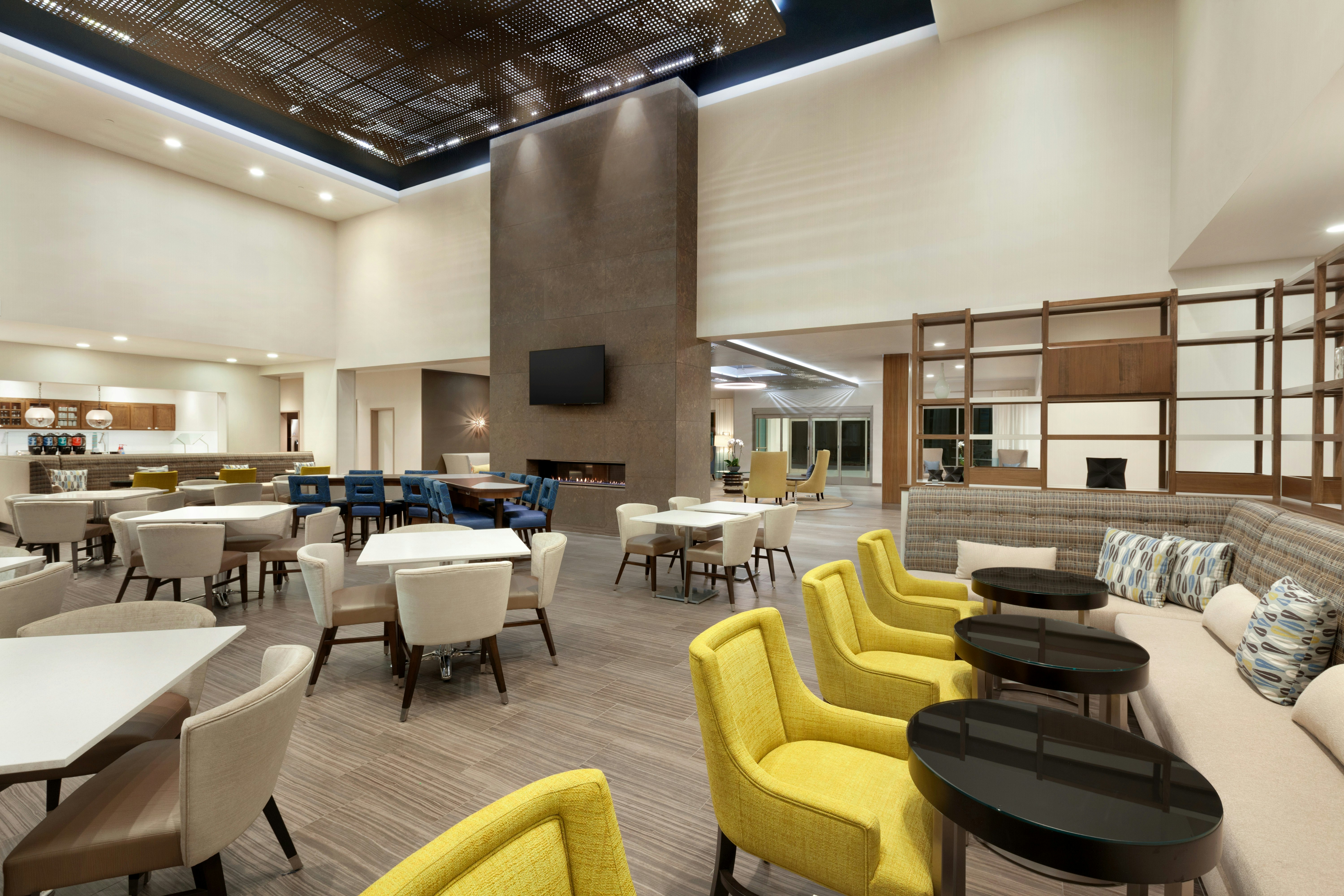 Homewood Suites By Hilton Irvine John Wayne Airport 33/52