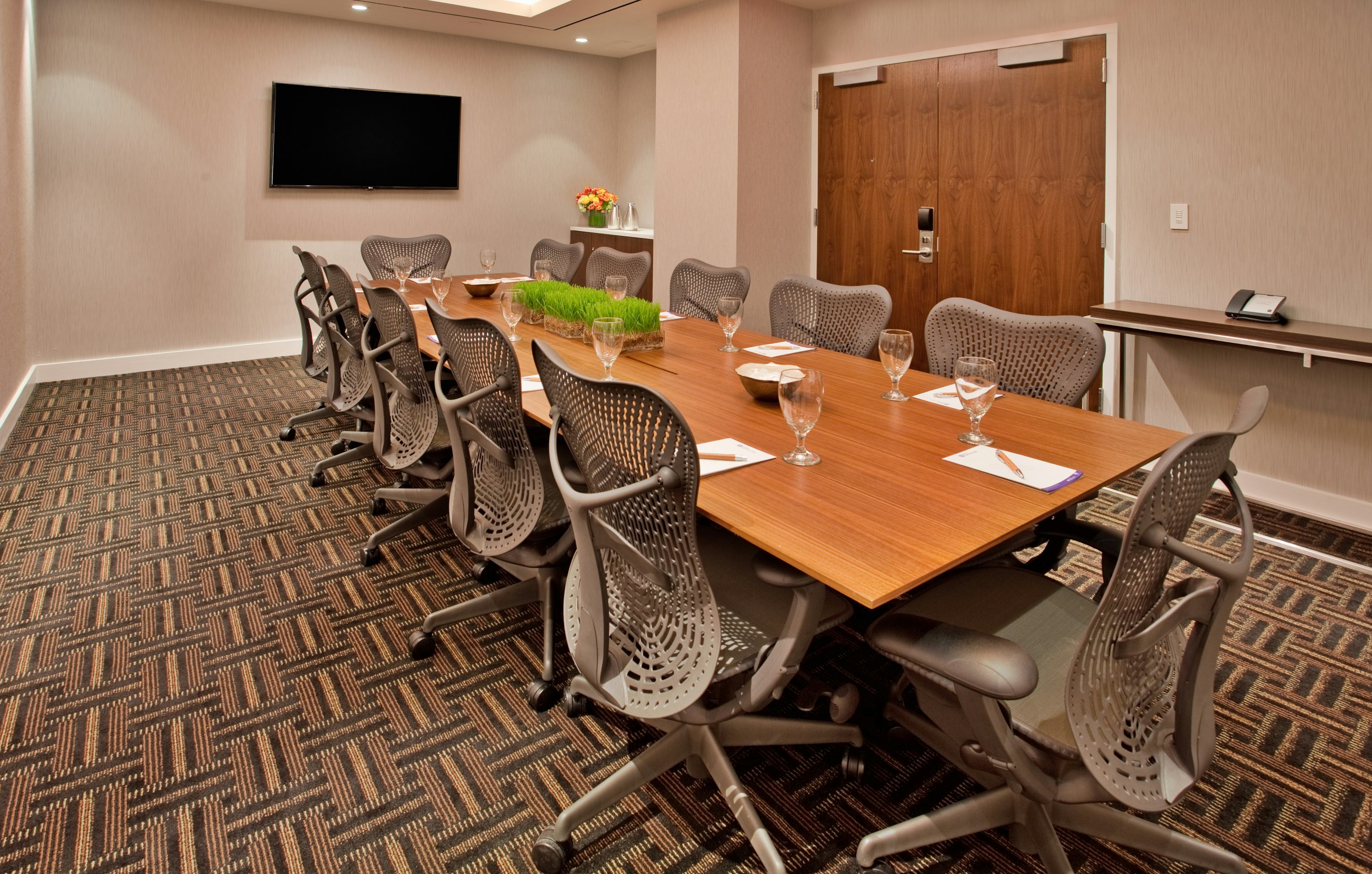 Hilton Garden Inn New York/Central Park South-Midtown West 38/43