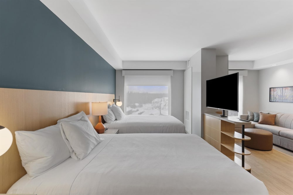 Hyatt House Thunder Bay 6/50