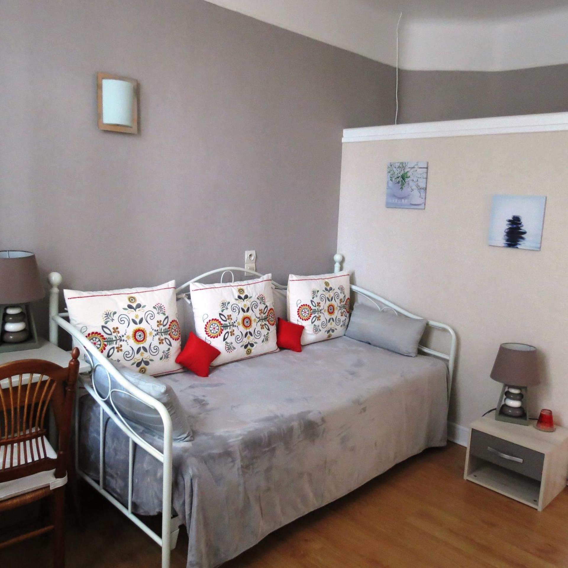 Hotel Au Petit Bearn 20/55