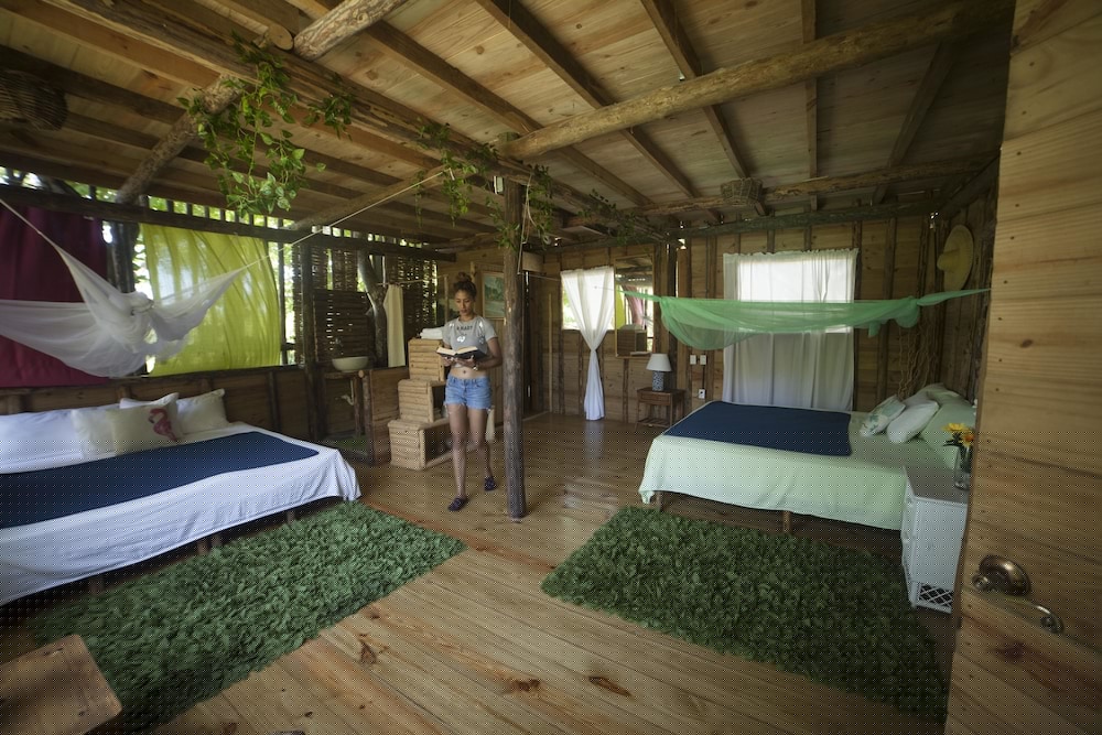 Cabarete Maravilla Eco Lodge Beach 13/78