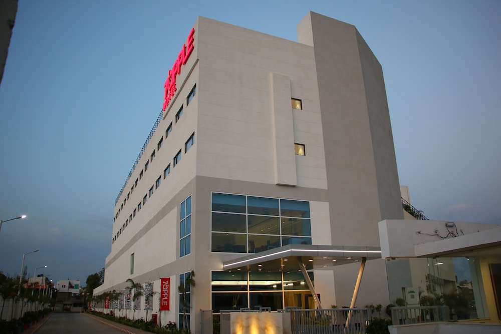 7 Apple Hotels Aurangabad in Chhatrapati Sambhajinagar