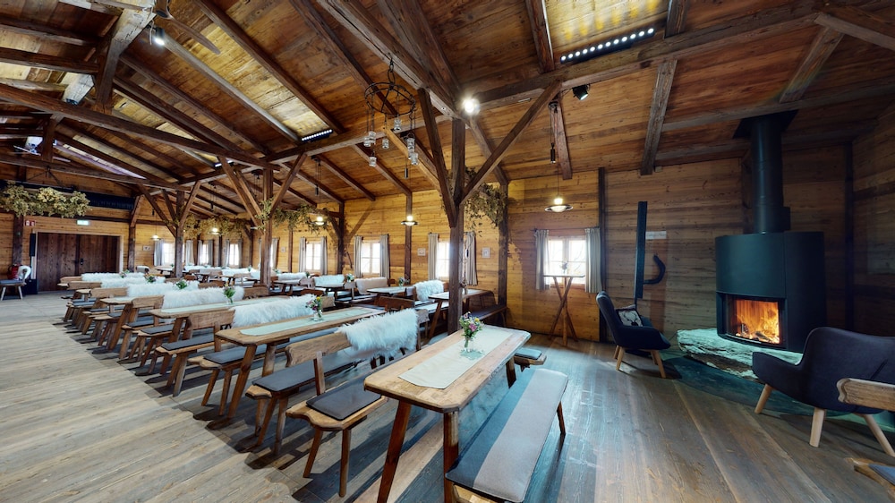 Das ACKER Hotel 40/46