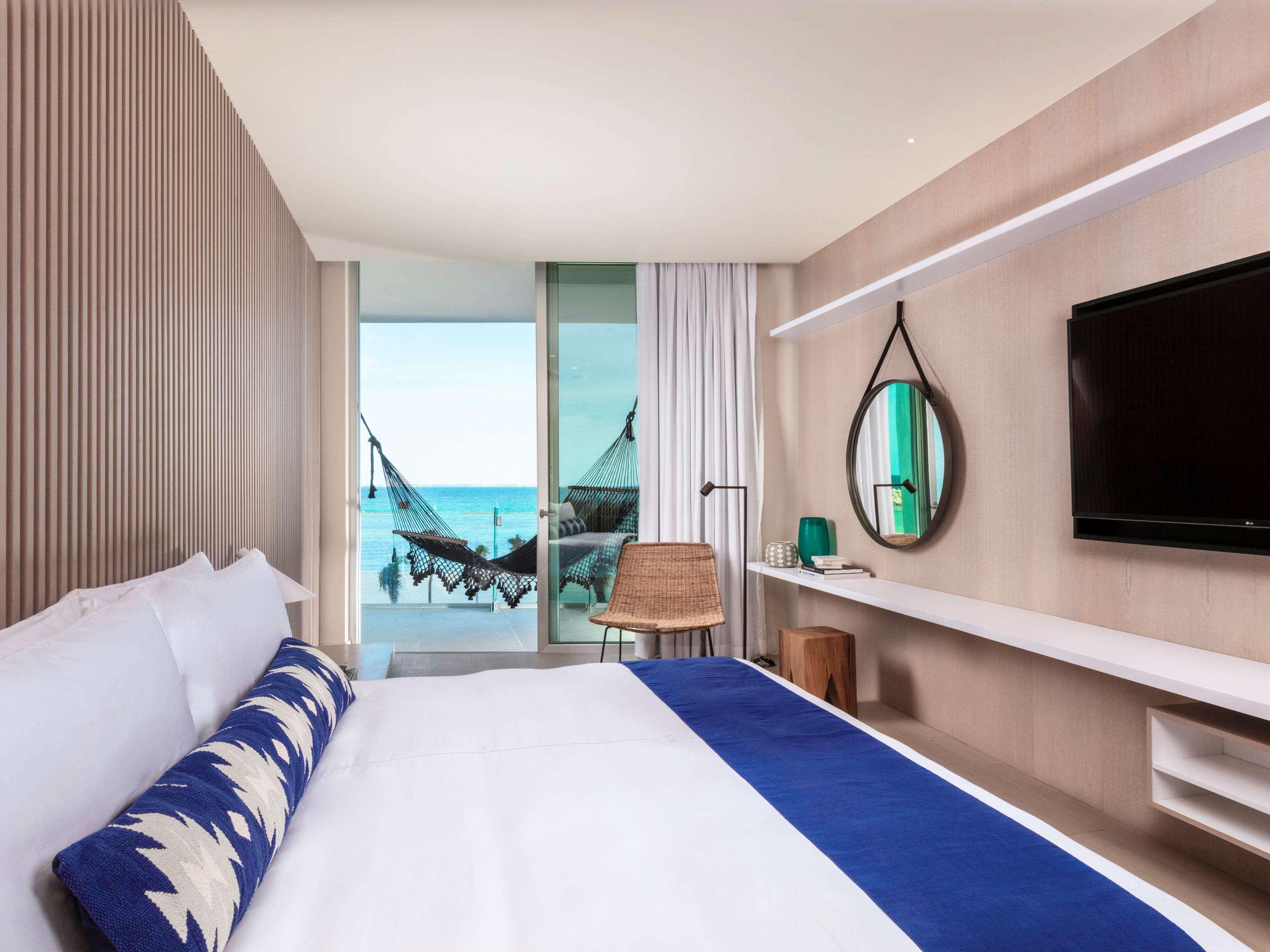 1 Bedroom, Premier, Suite