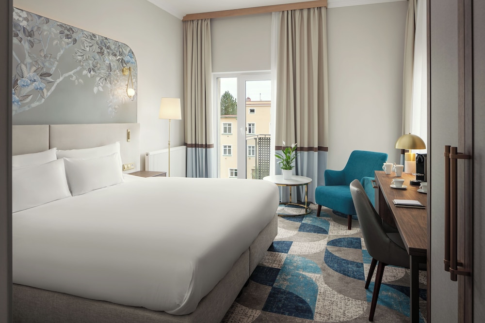 Kur Hotel Harvey 12/49