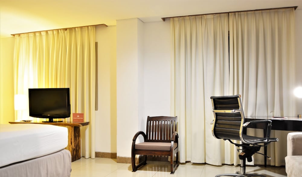 W Home Senopati 29/30