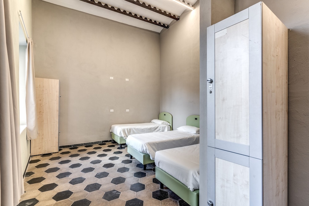 Borgo Ripa Urban Travel 60/61