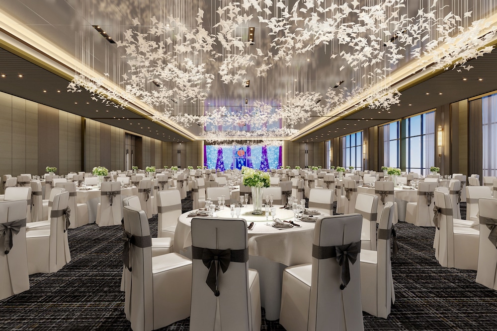 Ramada Plaza Wyndham Shengzhou City Center 35/42