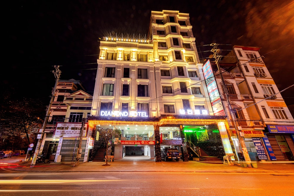 Kim Cuong Hotel 4/51