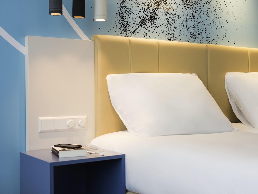 ibis Styles Haarlem City 26/45