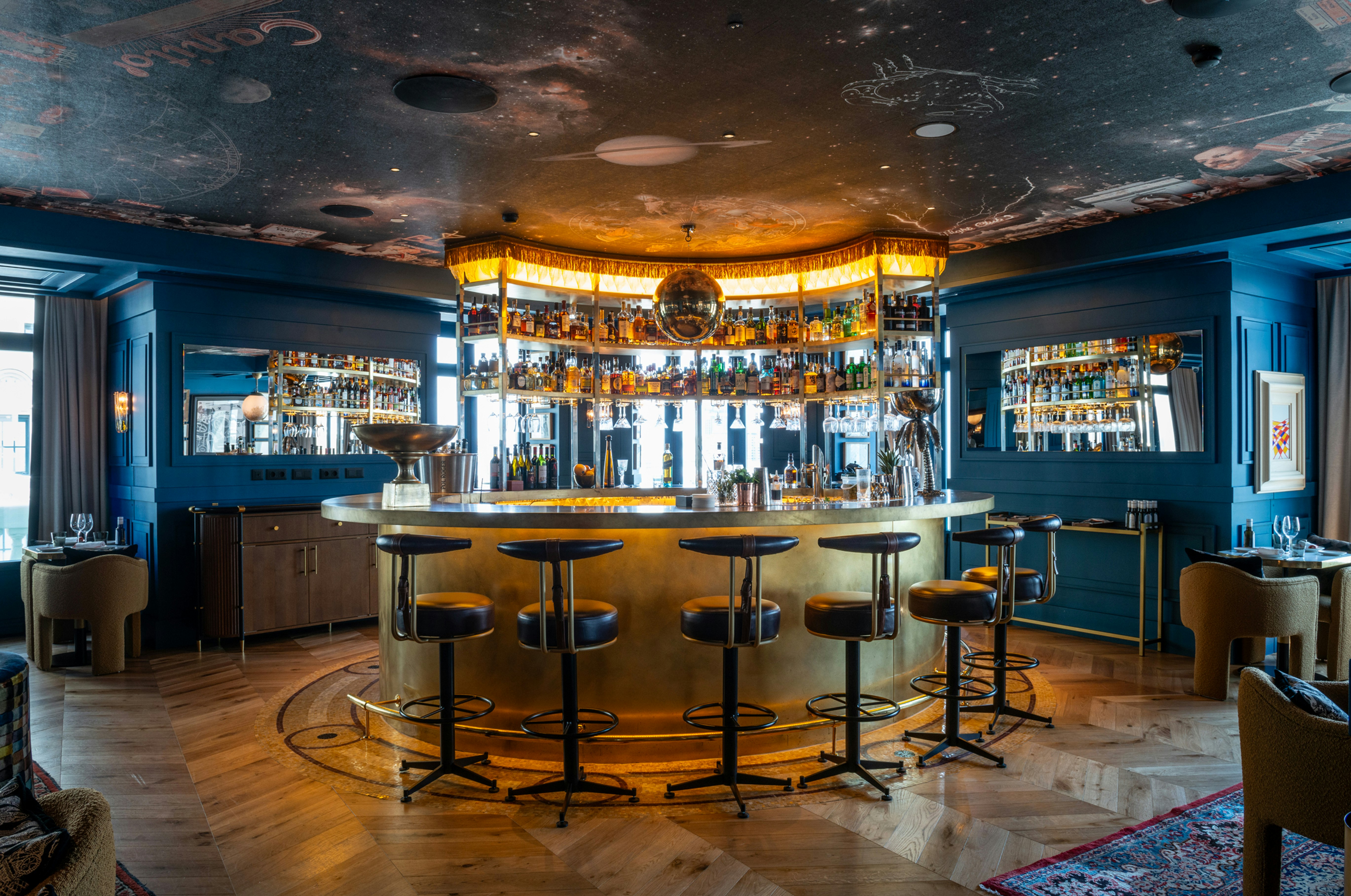 Hotel Montera Madrid, Curio Collection by Hilton 35/50