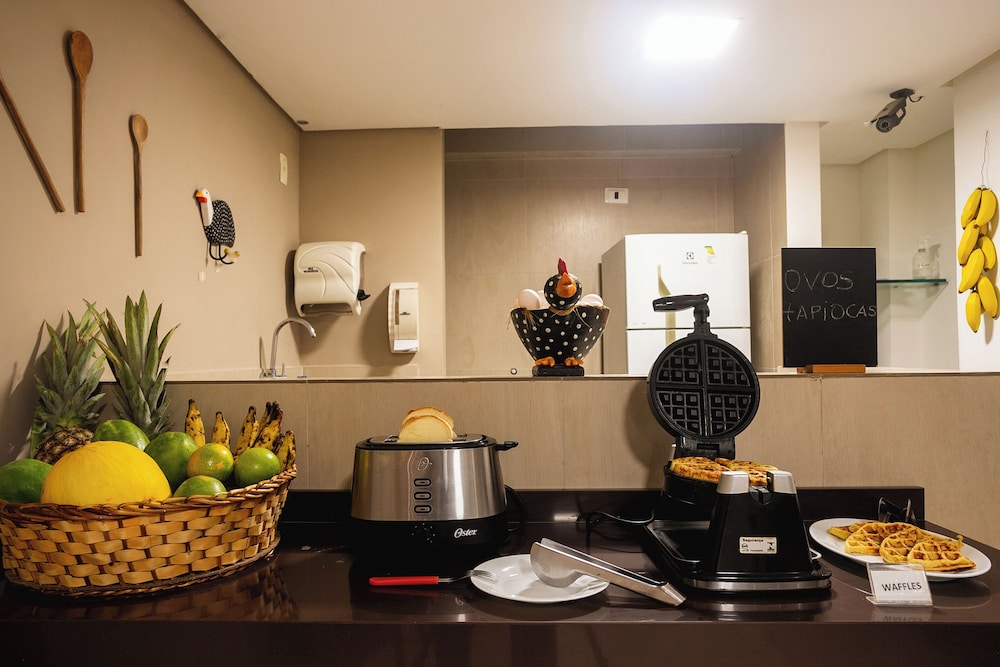 Novohotell Recife 41/66