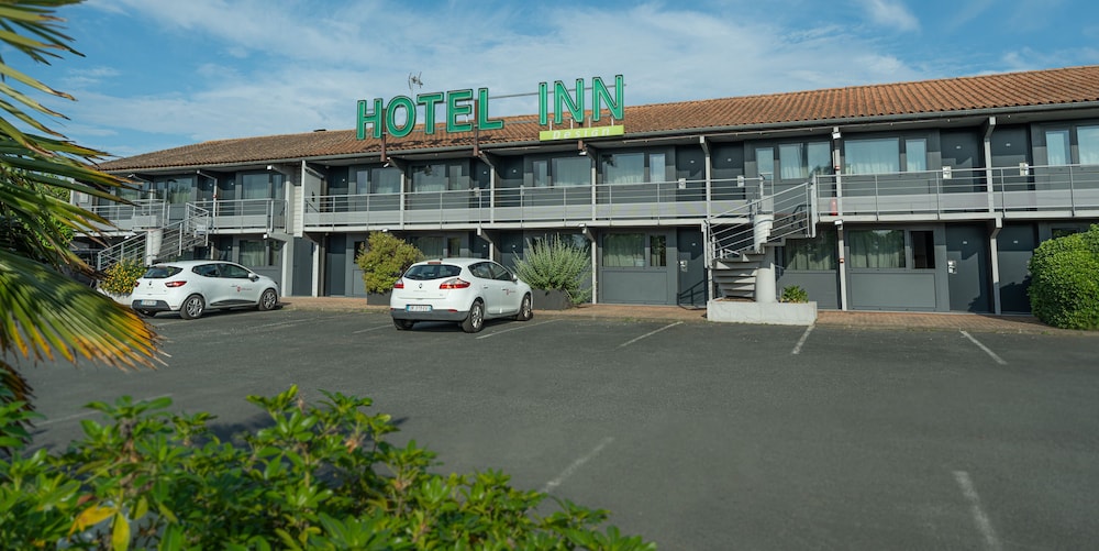 Hotel Inn Design La Rochelle Resto Novo 53/61