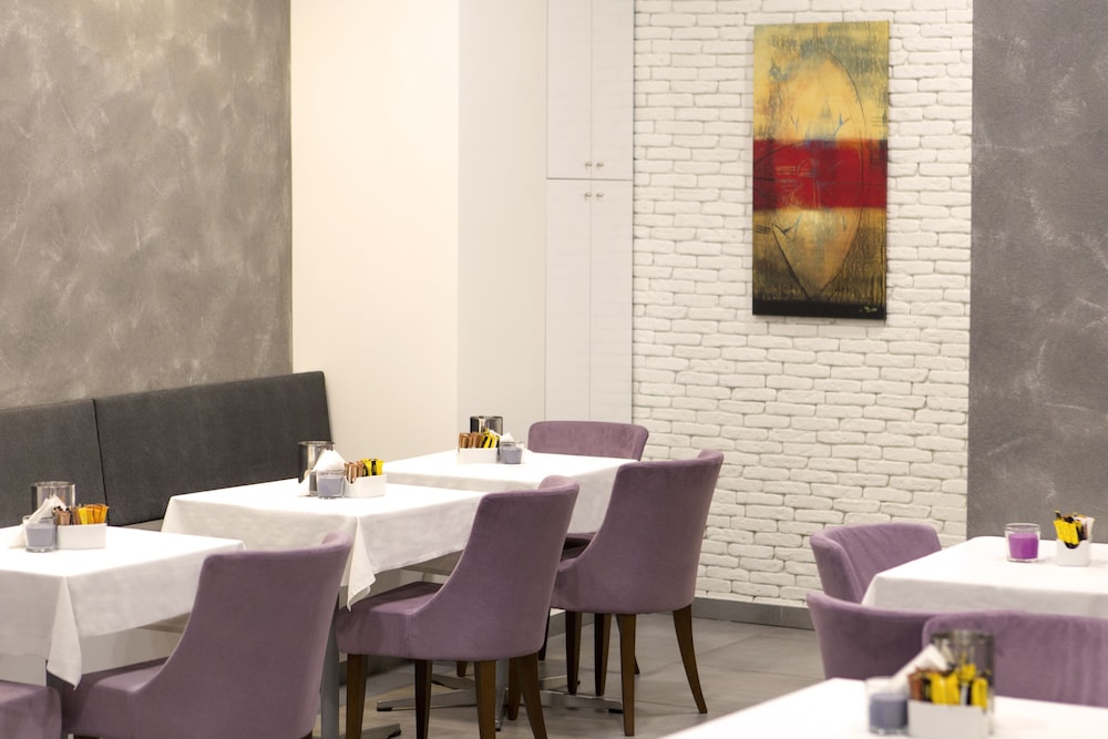 Pan Hotel 44/54