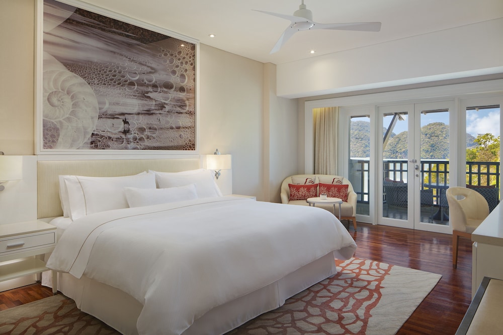 The Westin Langkawi Resort Spa 17/70