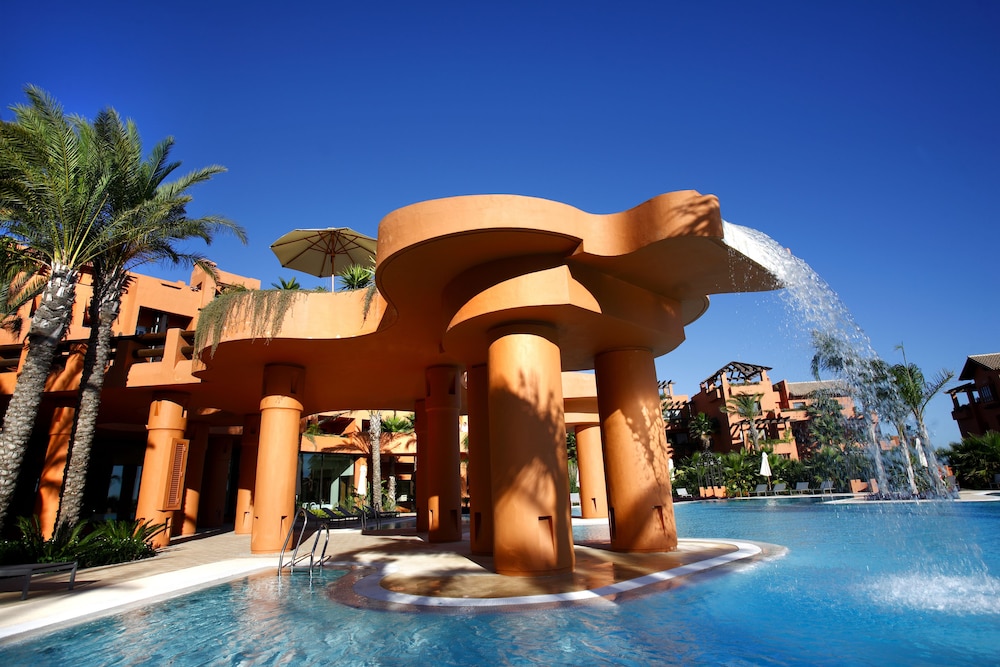 Royal Hideaway Sancti Petri A Member of Barcelo Hotel Group 3/72