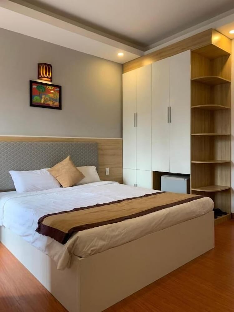 Hong Thien 1 Hotel 11/50