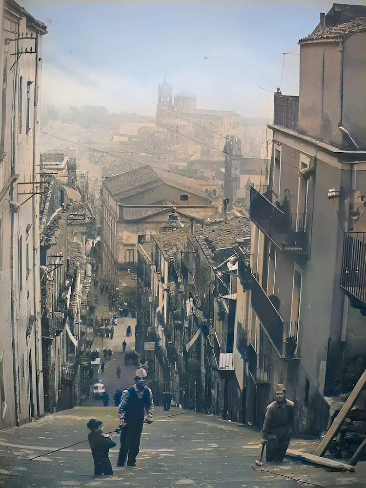 Tre Metri Sopra il Cielo 61/64
