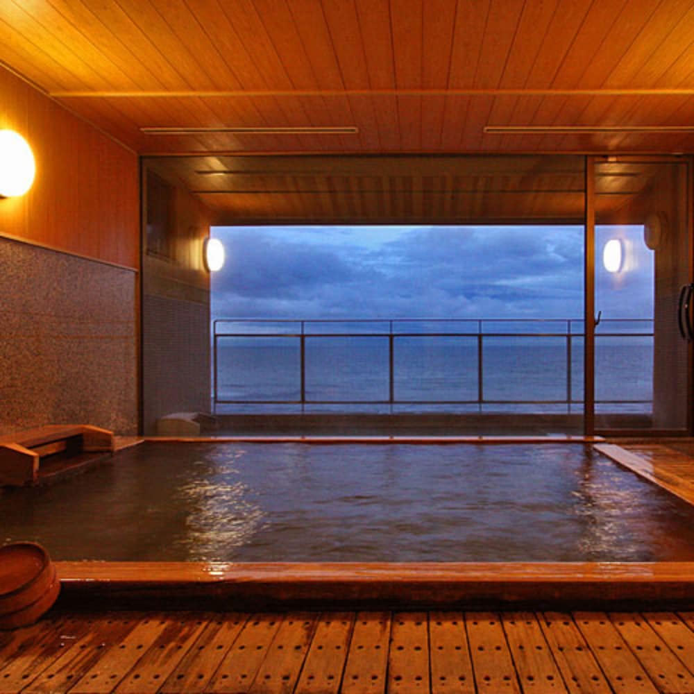 Kappo Ryokan Wakamatsu 35/72