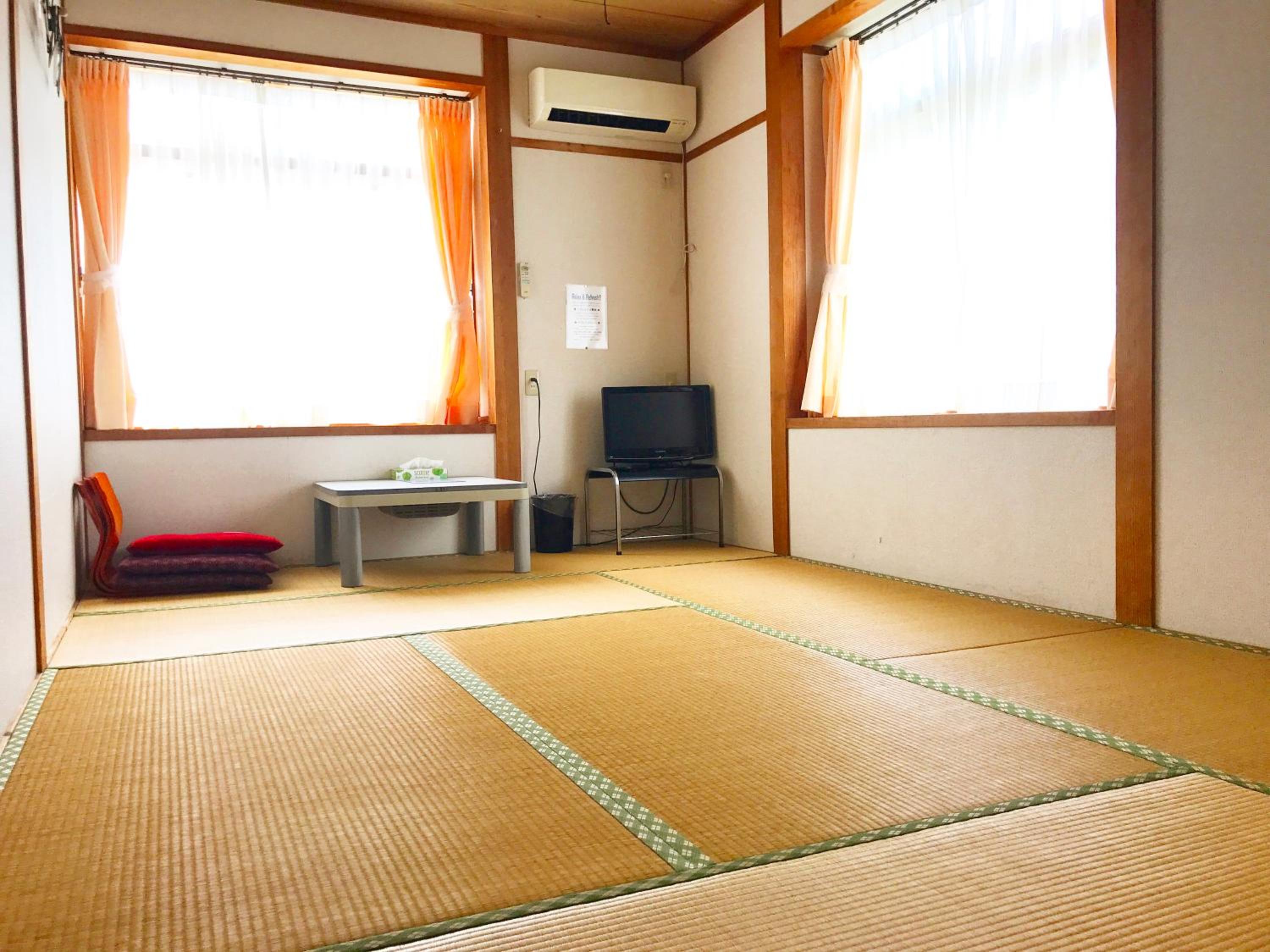 Minshuku Yakushima - Hostel 7/26