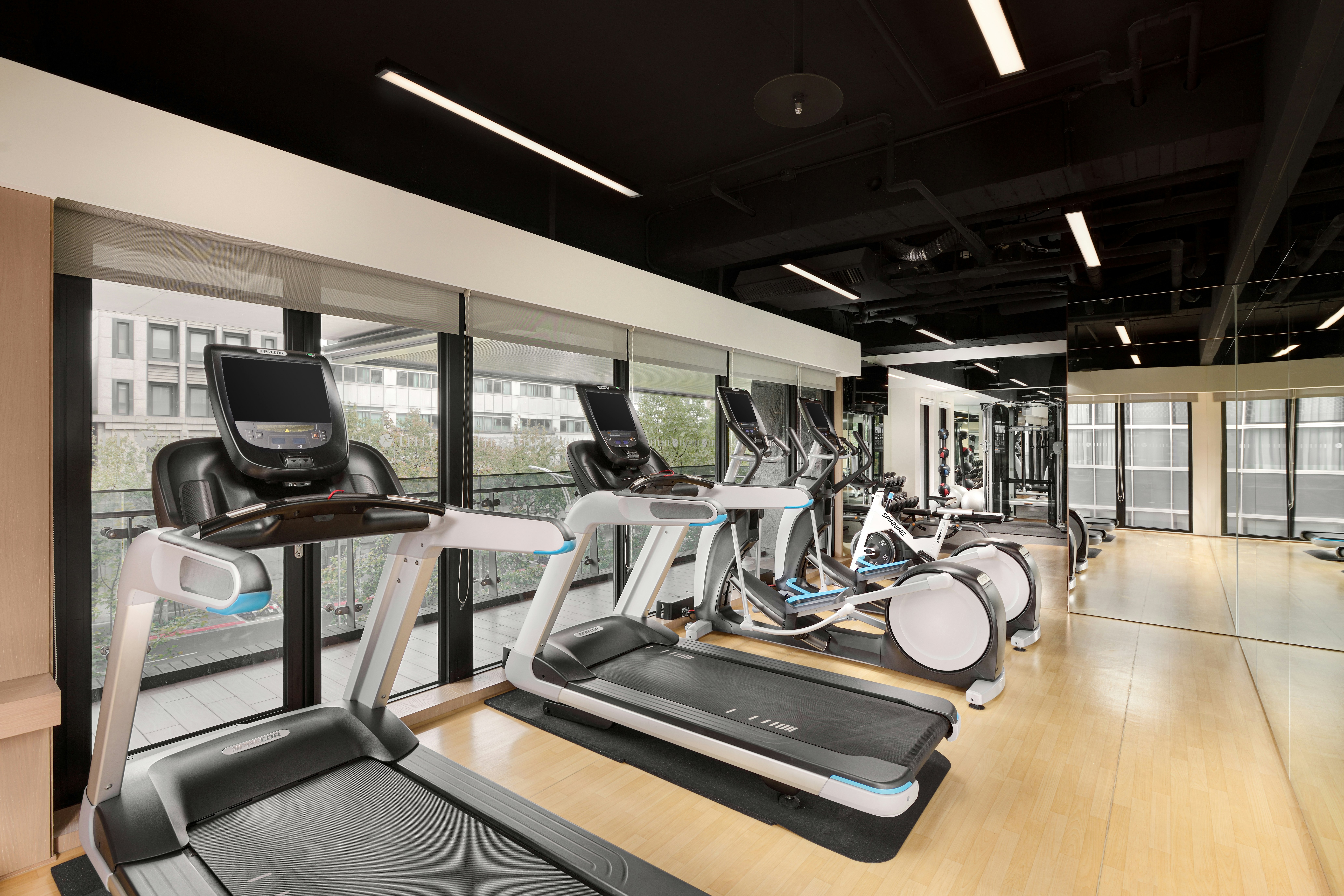 Doubletree By Hilton Taipei Zhongshan 36/51