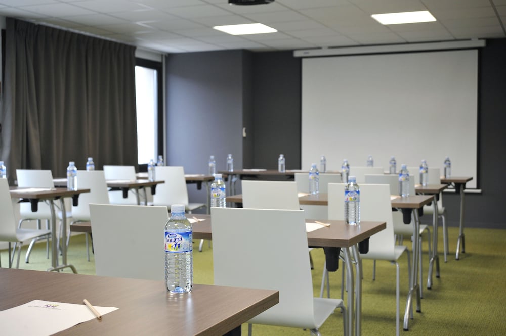HOTEL ECONUIT 37/47