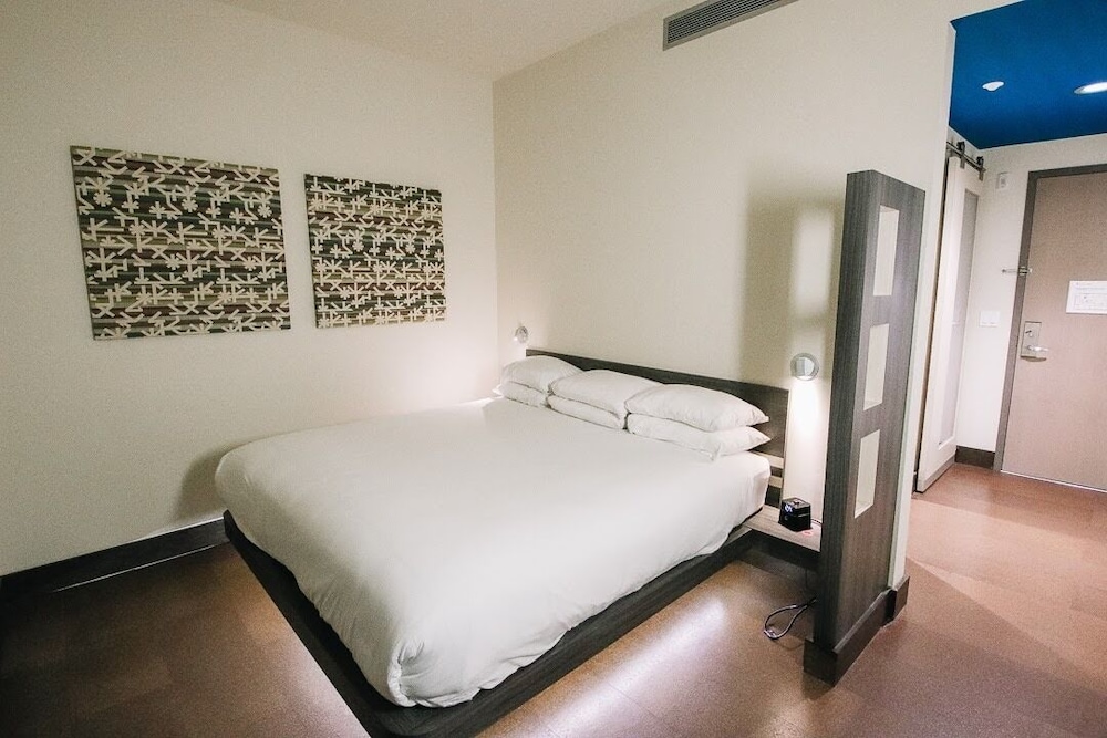 CityFlatsHotel - Grand Rapids, Ascend Hotel Collection 32/76