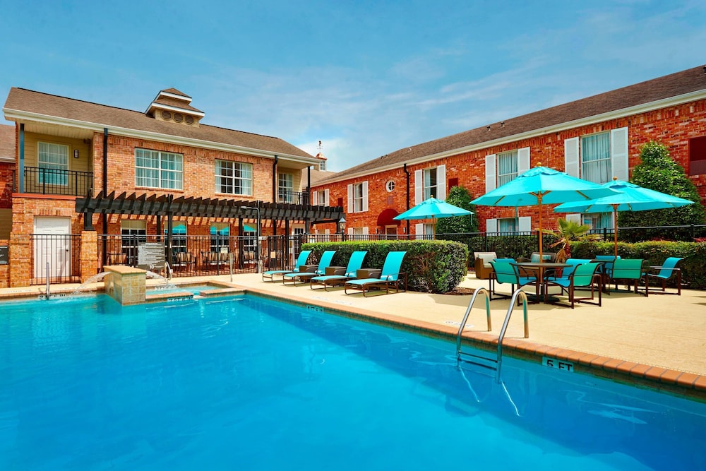 Residence Inn Houston Galleria 3/46