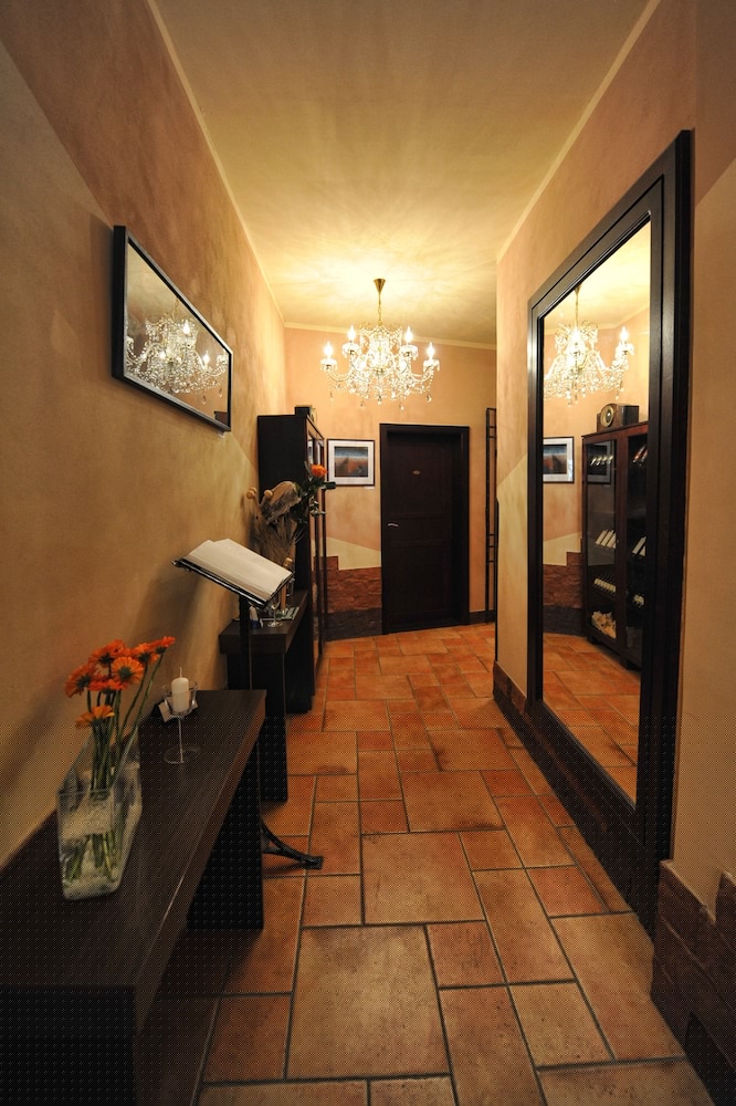 Hotel Arte 23/30