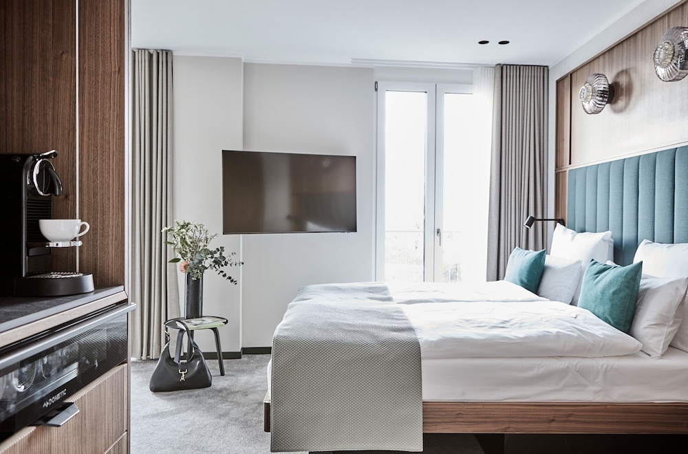 Residenz Strandhotel 12/44