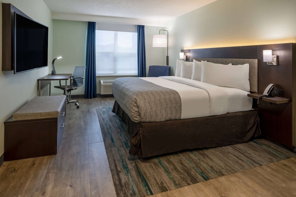 Wingate by Wyndham Waldorf - Washington DC Area 22/48