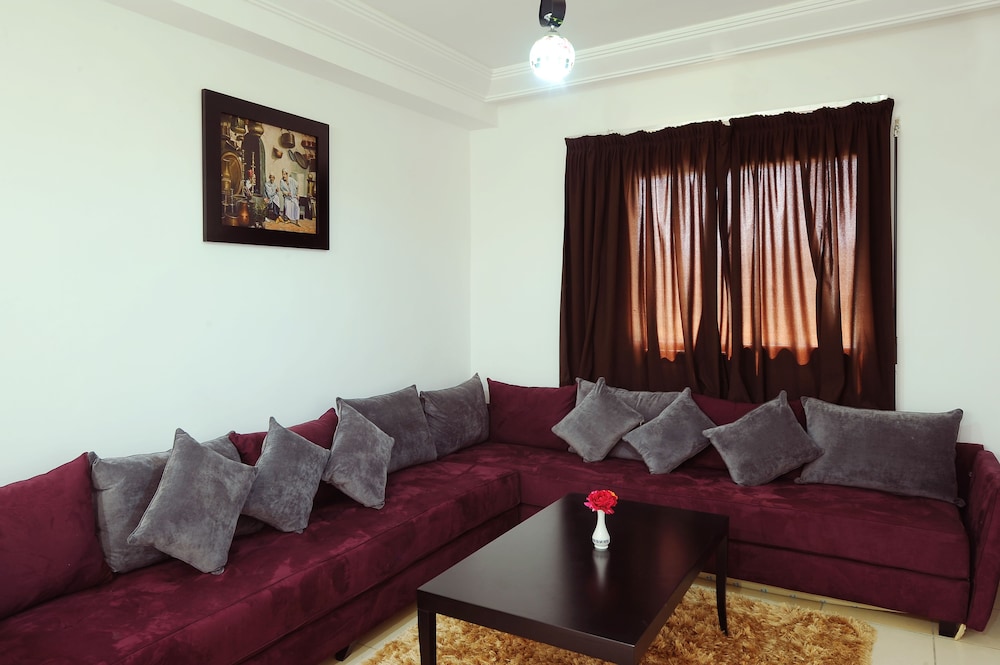 FARAH INN IFRANE 42/69