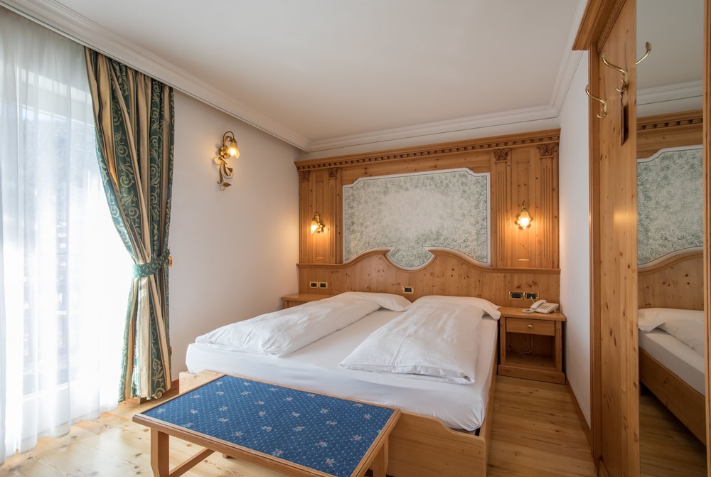 Hotel Chalet all Imperatore 25/64