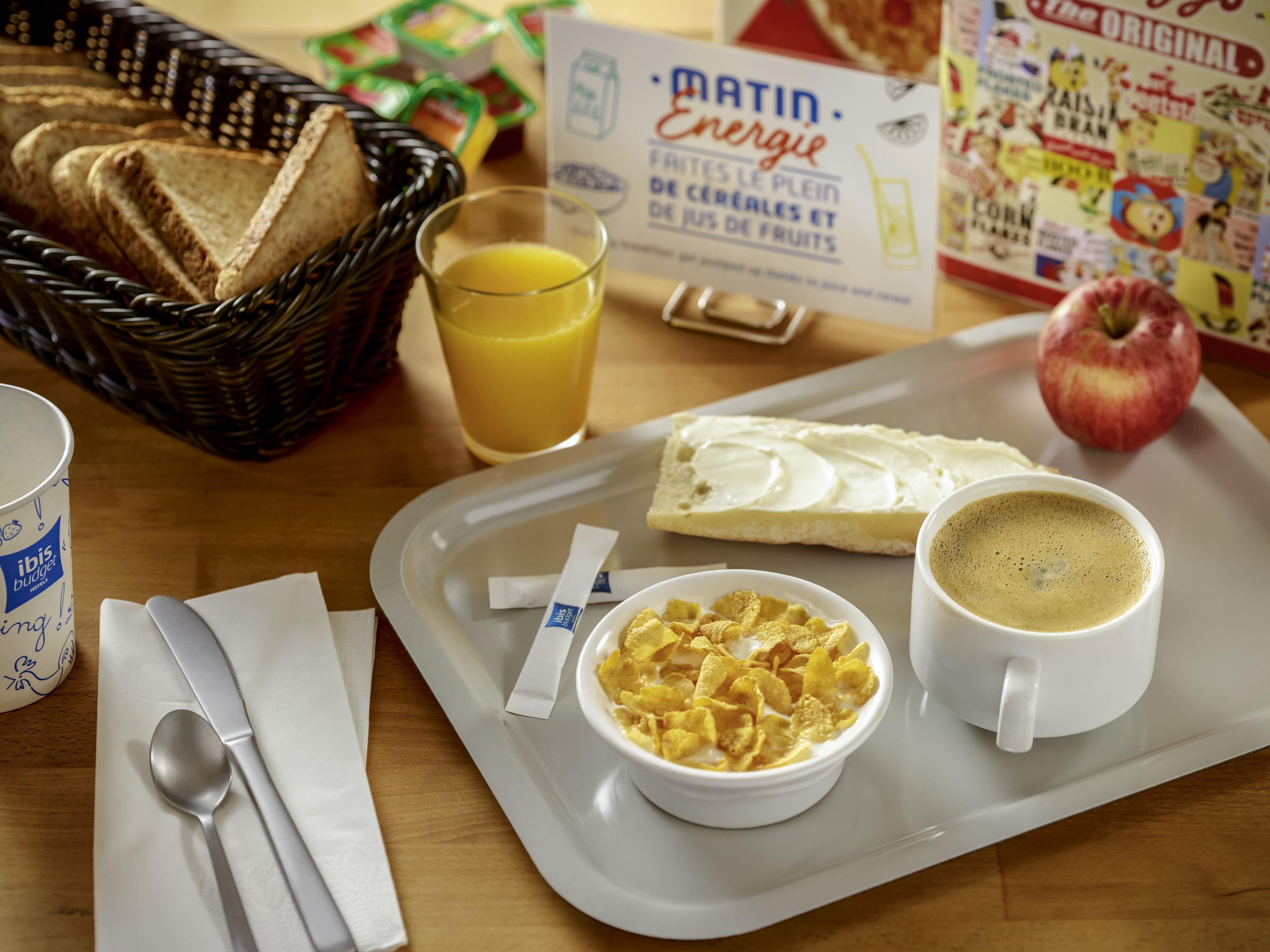 Hotel Ibis Budget Madrid Alcala De Henares 16/23