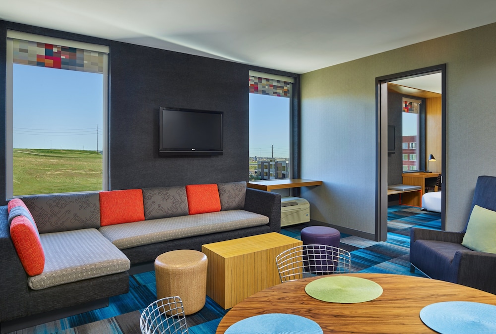 Aloft Broomfield Denver 22/45