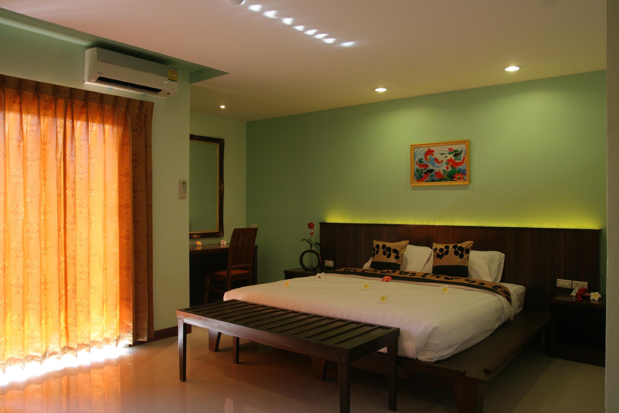 Siam Platinum Pattaya 21/44