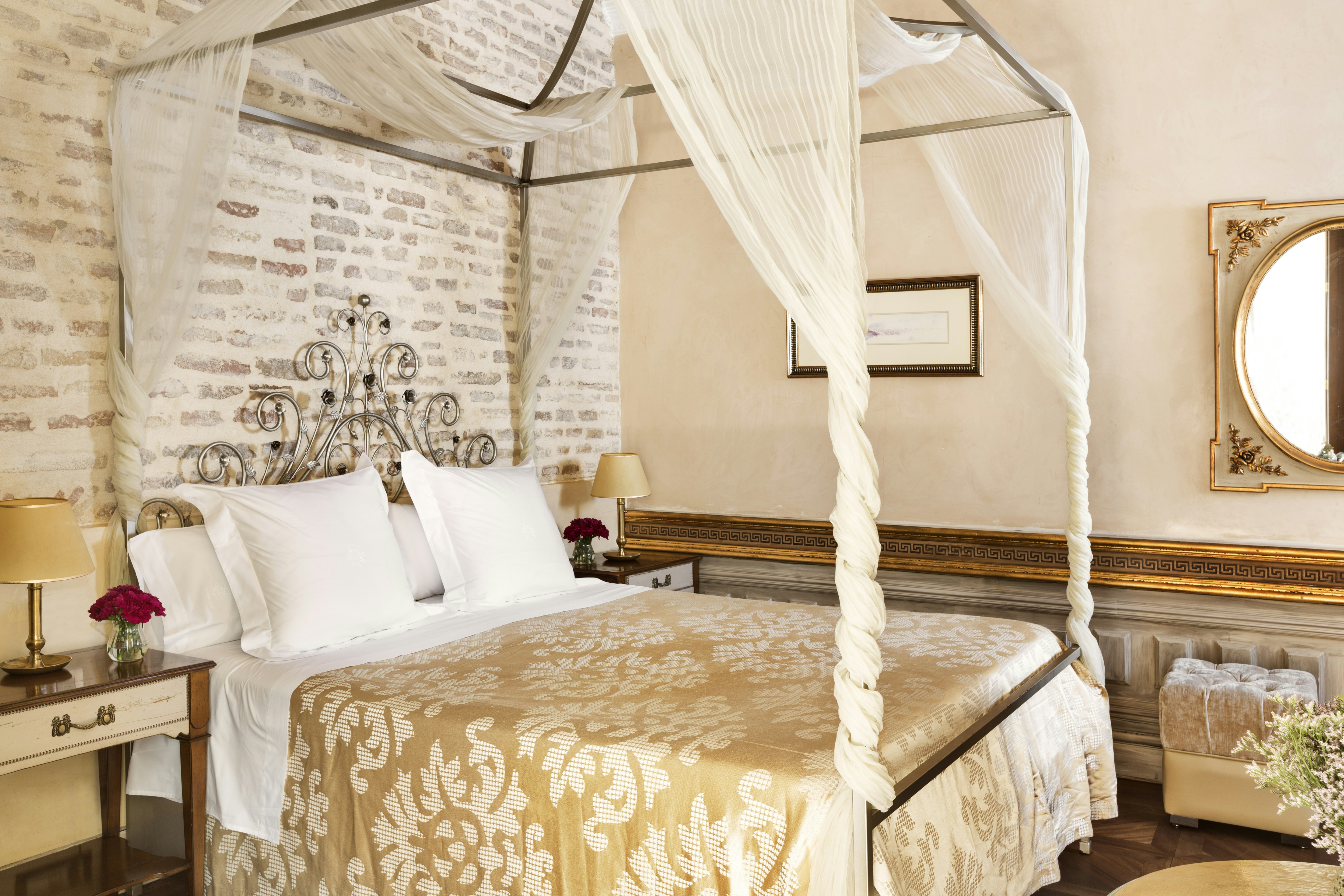 Hotel Casa 1800 Sevilla 16/100