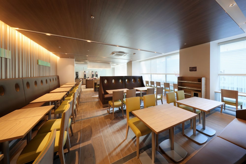 Keio Presso Inn Hamamatsucho 63/67